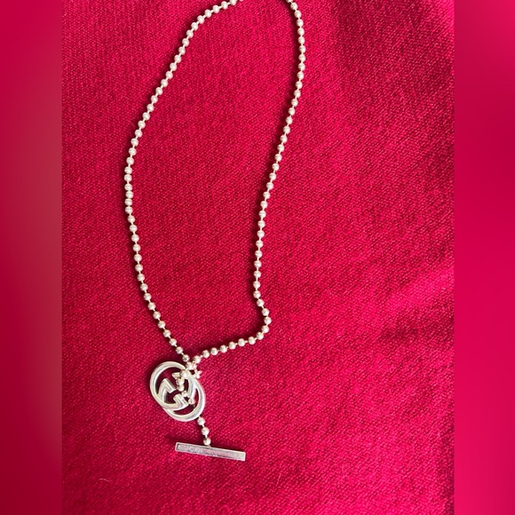 GUCCI GG necklace - Picture 4 of 11